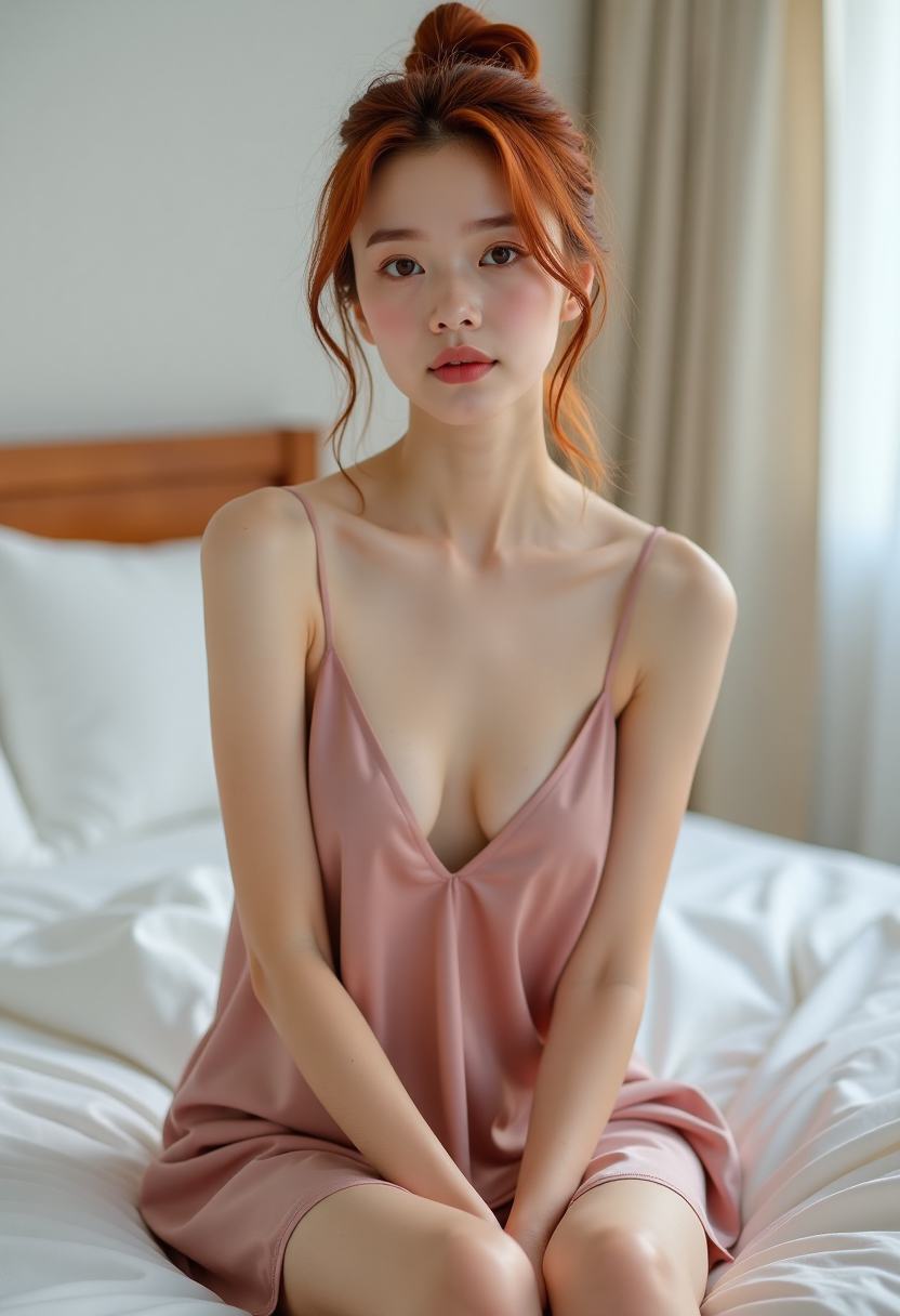 胶囊旅馆的秘密